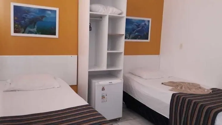 Basic Tek Kişilik Oda