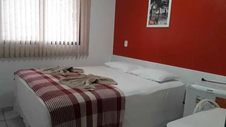 Basic Tek Kişilik Oda