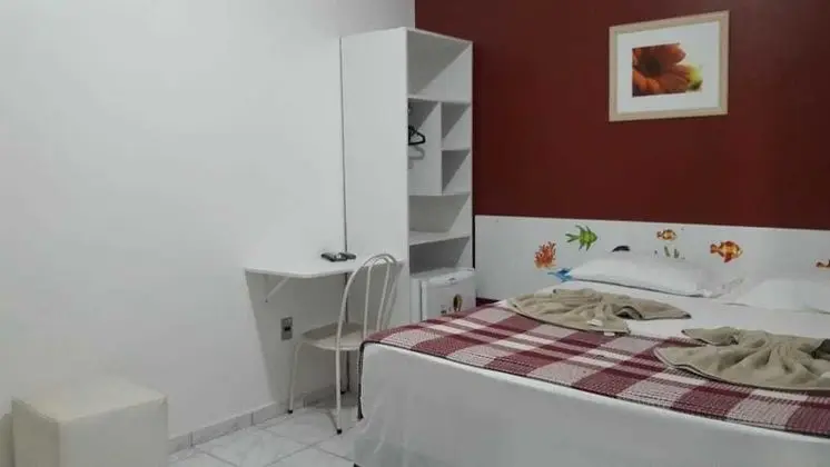 Basic Tek Kişilik Oda