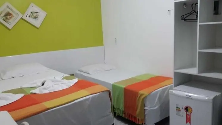 Basic Tek Kişilik Oda