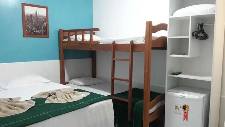 Basic Tek Kişilik Oda