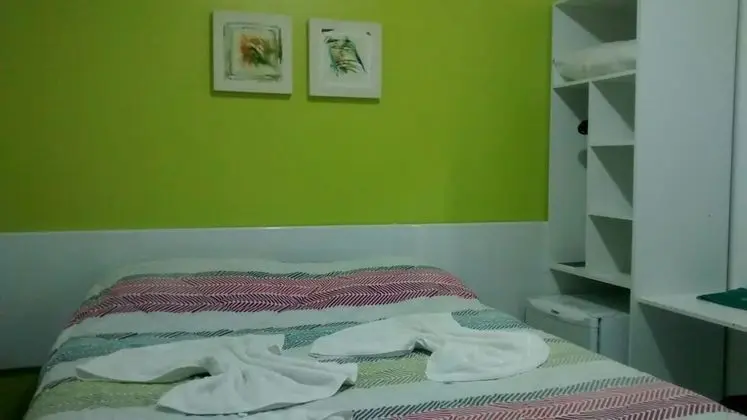 Basic Tek Kişilik Oda