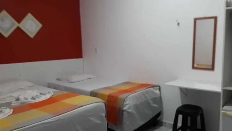 Basic Tek Kişilik Oda