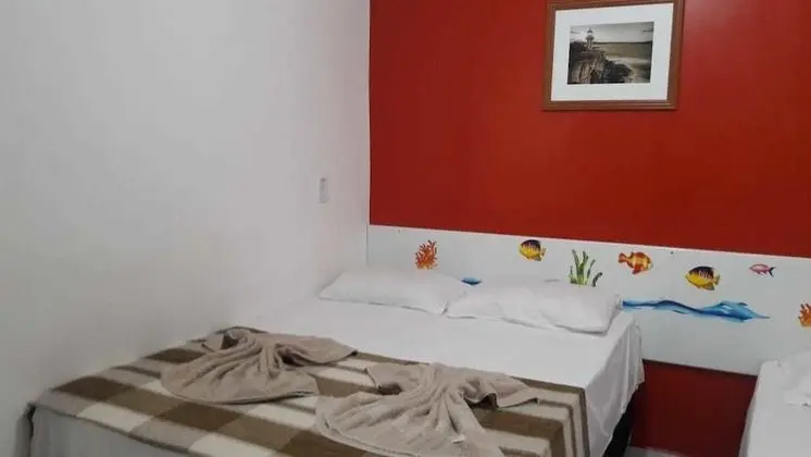 Basic Tek Kişilik Oda