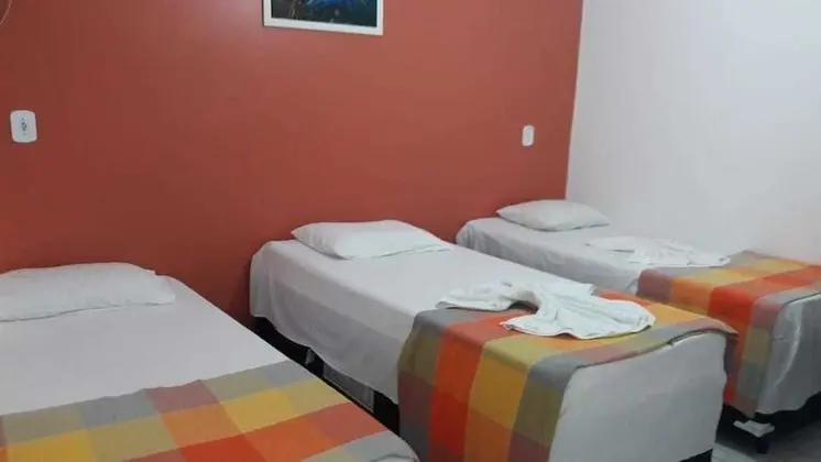 Basic Tek Kişilik Oda