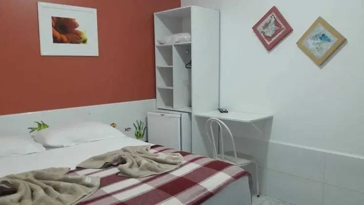 Basic Tek Kişilik Oda
