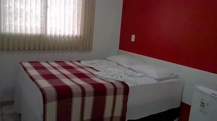 Basic Tek Kişilik Oda
