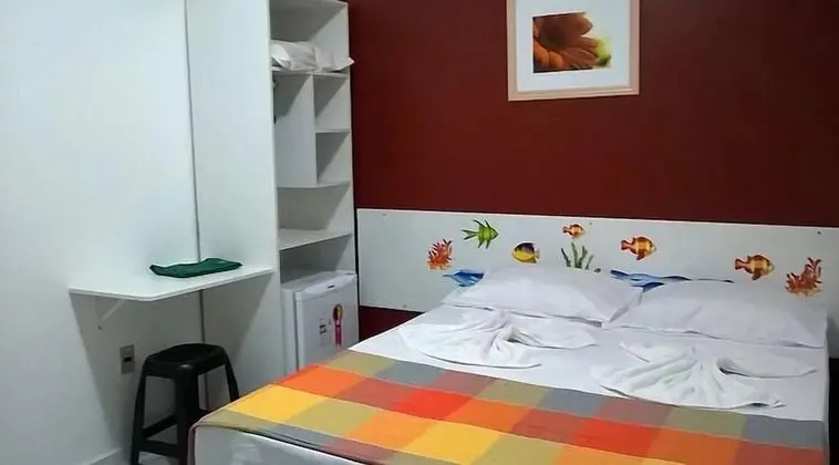 Basic Tek Kişilik Oda