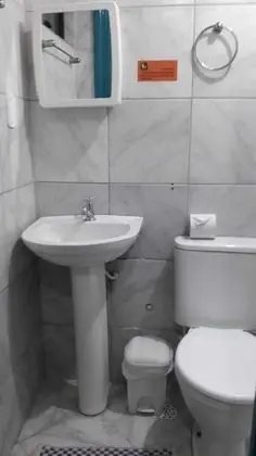 Basic Tek Kişilik Oda