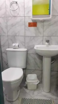 Basic Tek Kişilik Oda