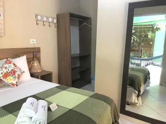 Standard İki Ayrı Yataklı Oda
