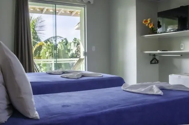 Standard Üç Kişilik Oda