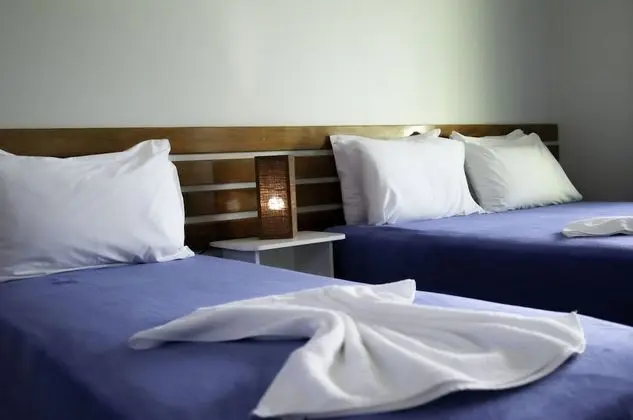 Standard Üç Kişilik Oda