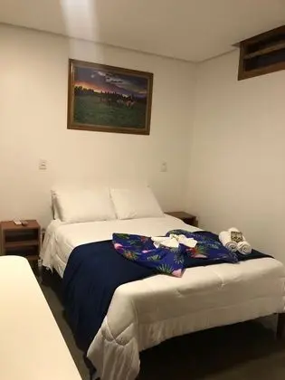 Basic Tek Büyük Yataklı Oda