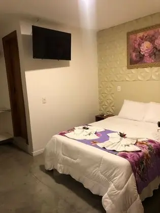 Basic Tek Büyük Yataklı Oda