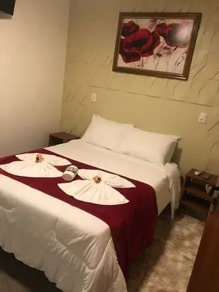 Basic Tek Büyük Yataklı Oda