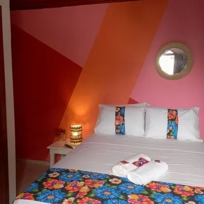Comfort İki Ayrı Yataklı Oda