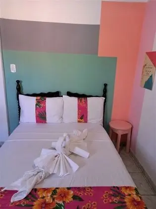 Comfort İki Ayrı Yataklı Oda