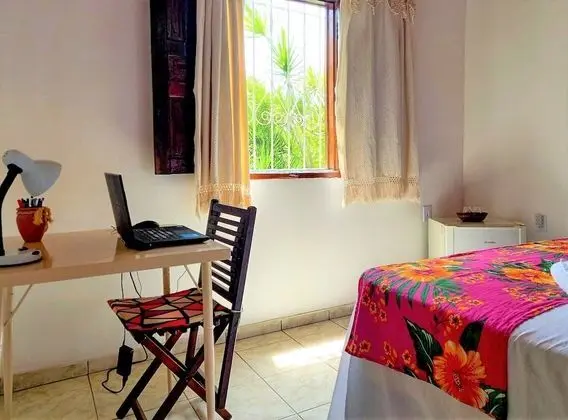 Comfort İki Ayrı Yataklı Oda