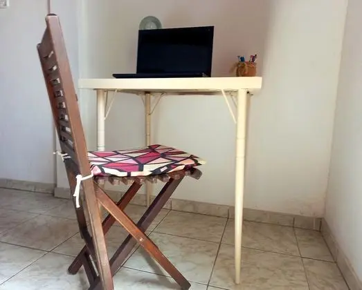 Comfort İki Ayrı Yataklı Oda