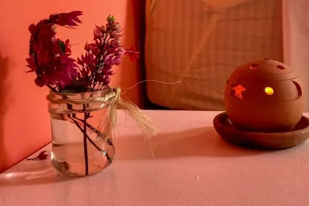 Comfort İki Ayrı Yataklı Oda
