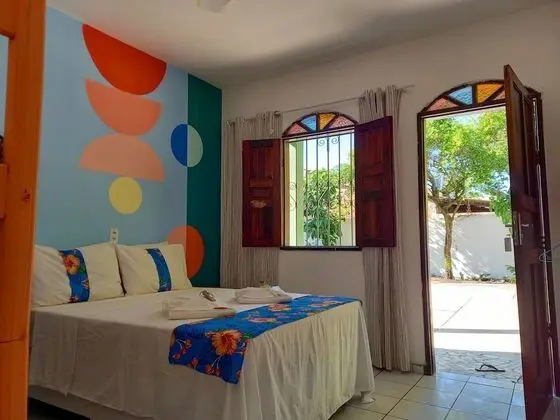 Comfort Üç Kişilik Oda