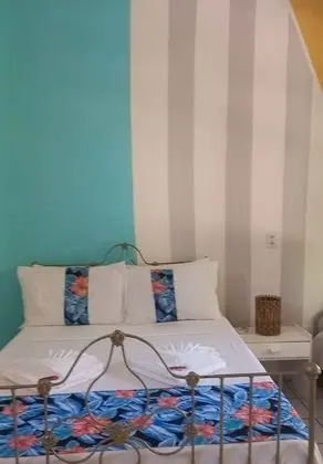 Comfort Üç Kişilik Oda