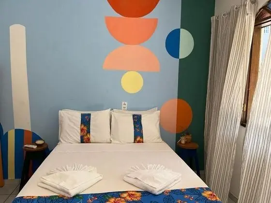 Comfort Üç Kişilik Oda