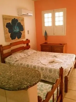 Standard Dört Kişilik Oda