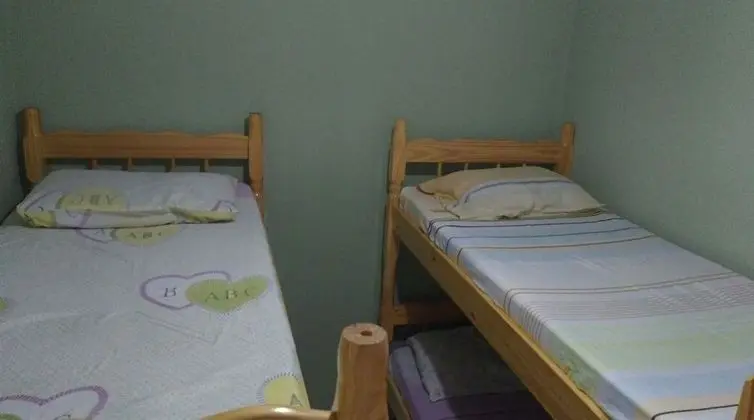 Standard Üç Kişilik Oda
