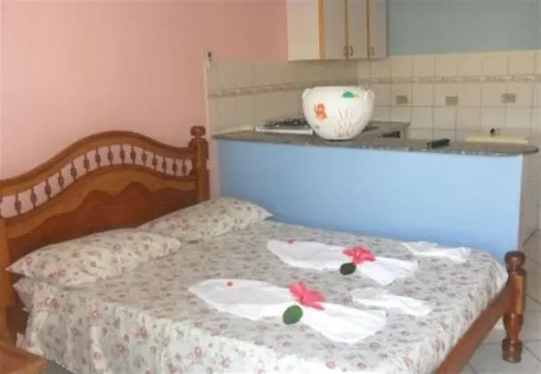 Standard Üç Kişilik Oda