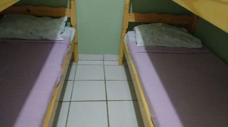 Standard Üç Kişilik Oda