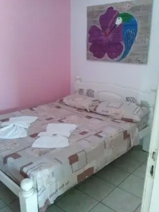 Standard Üç Kişilik Oda