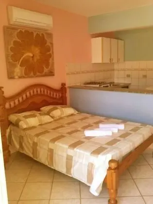 Standard Üç Kişilik Oda