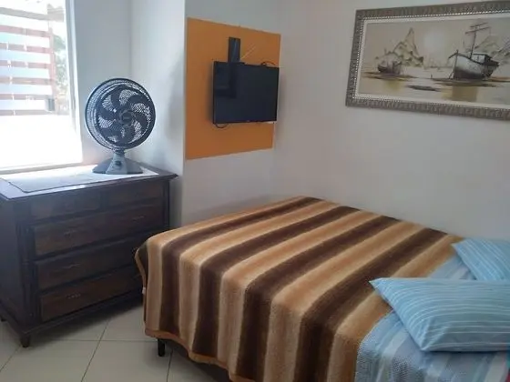 Honeymoon Apart Daire, Teras, Dağ Manzaralı