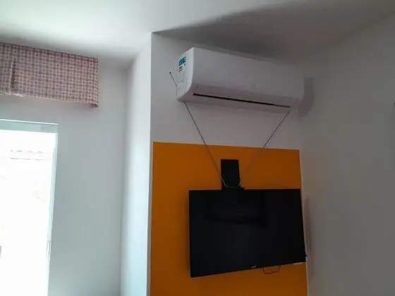 Honeymoon Apart Daire, Teras, Dağ Manzaralı