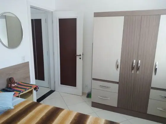 Honeymoon Apart Daire, Teras, Dağ Manzaralı