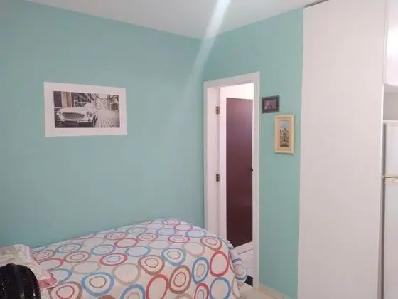 Honeymoon Apart Daire, Teras, Dağ Manzaralı