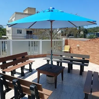 Lanai balkon/veranda