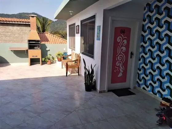 Oturma alanı