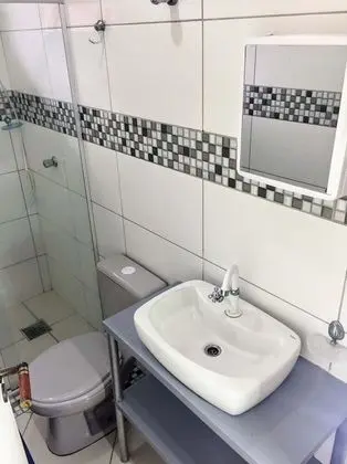 Premium Apart Daire, Teras, Dağ Manzaralı