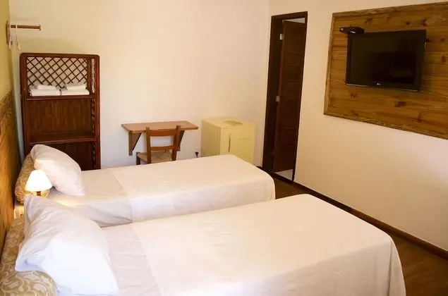 Standard İki Ayrı Yataklı Oda
