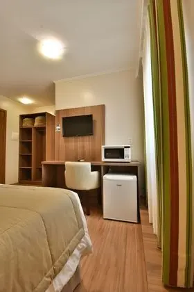 Standard Üç Kişilik Oda