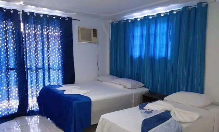 Comfort Üç Kişilik Oda