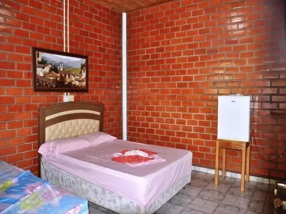 Dört Kişilik Oda