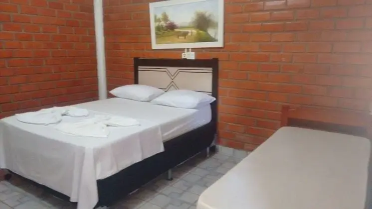 Dört Kişilik Oda
