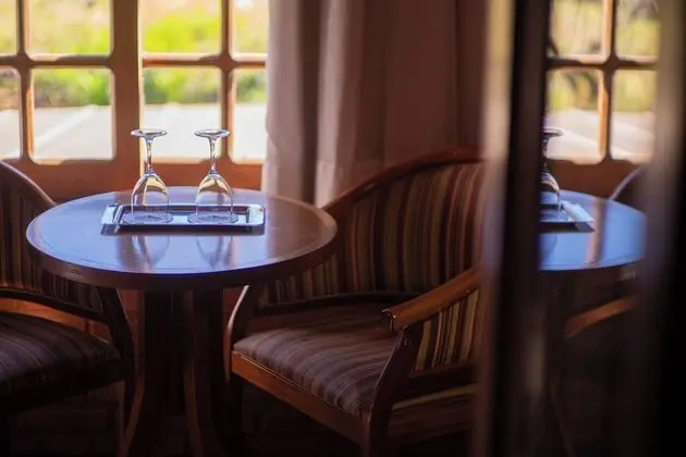 Deluxe Oda, Şömine (com Banheira)