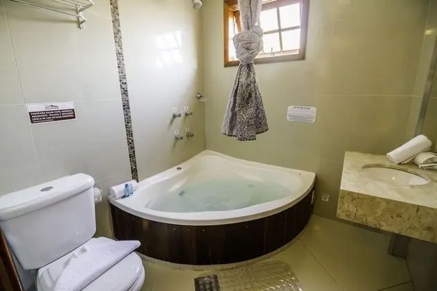 Family Oda, Şömine (com Hidro)