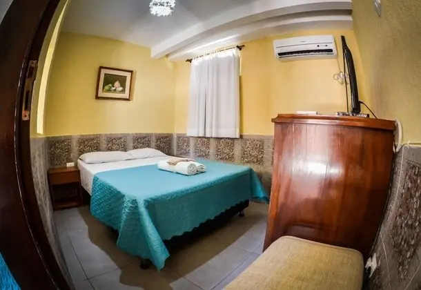 Standard Dört Kişilik Oda
