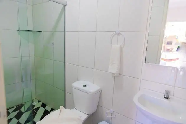 Economy Üç Kişilik Oda